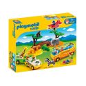 5047 Gran Safari Africano