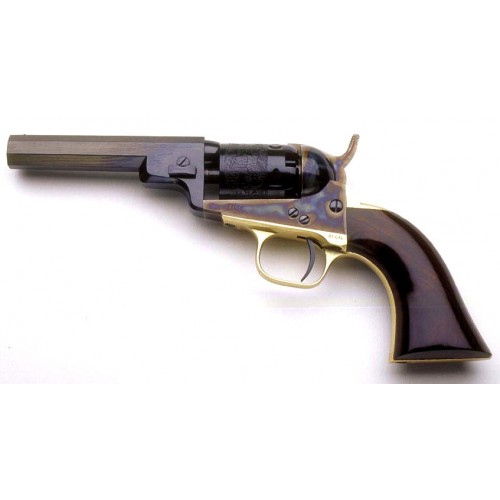 Uberti 0038 1849 Wells Fargo .31  4"