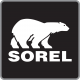 Sorel Kids boots NV1887