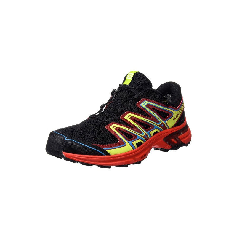 salomon wings flyte 2 goretex