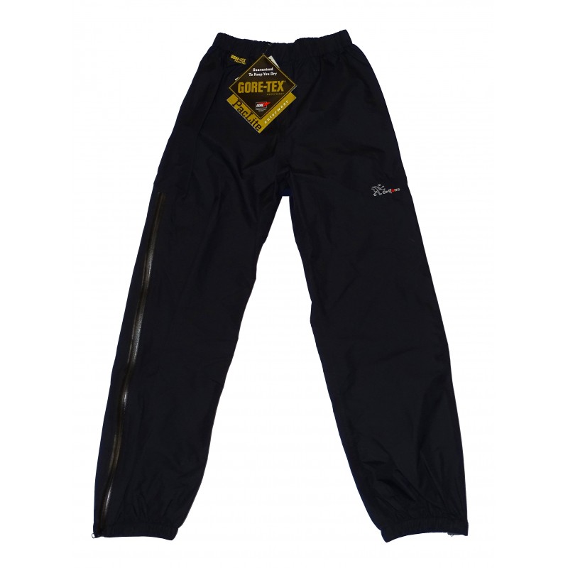 Racer Pant con Gore-tex PacLite