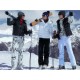Columbia Dover Peak Pant Talla XS