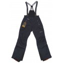 Trangoworld Korgas Termic pantalones de esquí