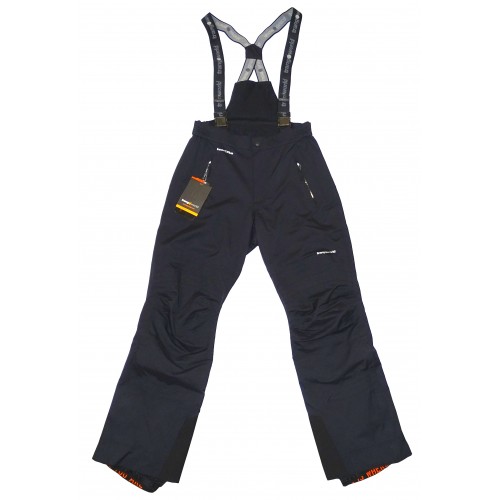 Trangoworld Korgas Termic pantalones de esquí