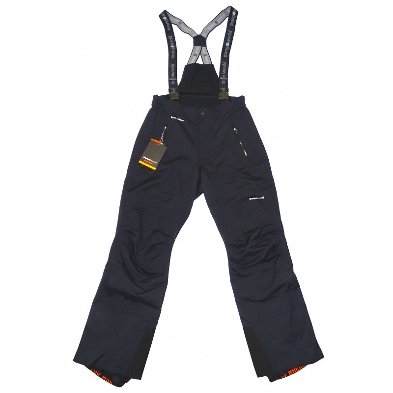 Trangoworld Korgas Termic pantalones de esquí