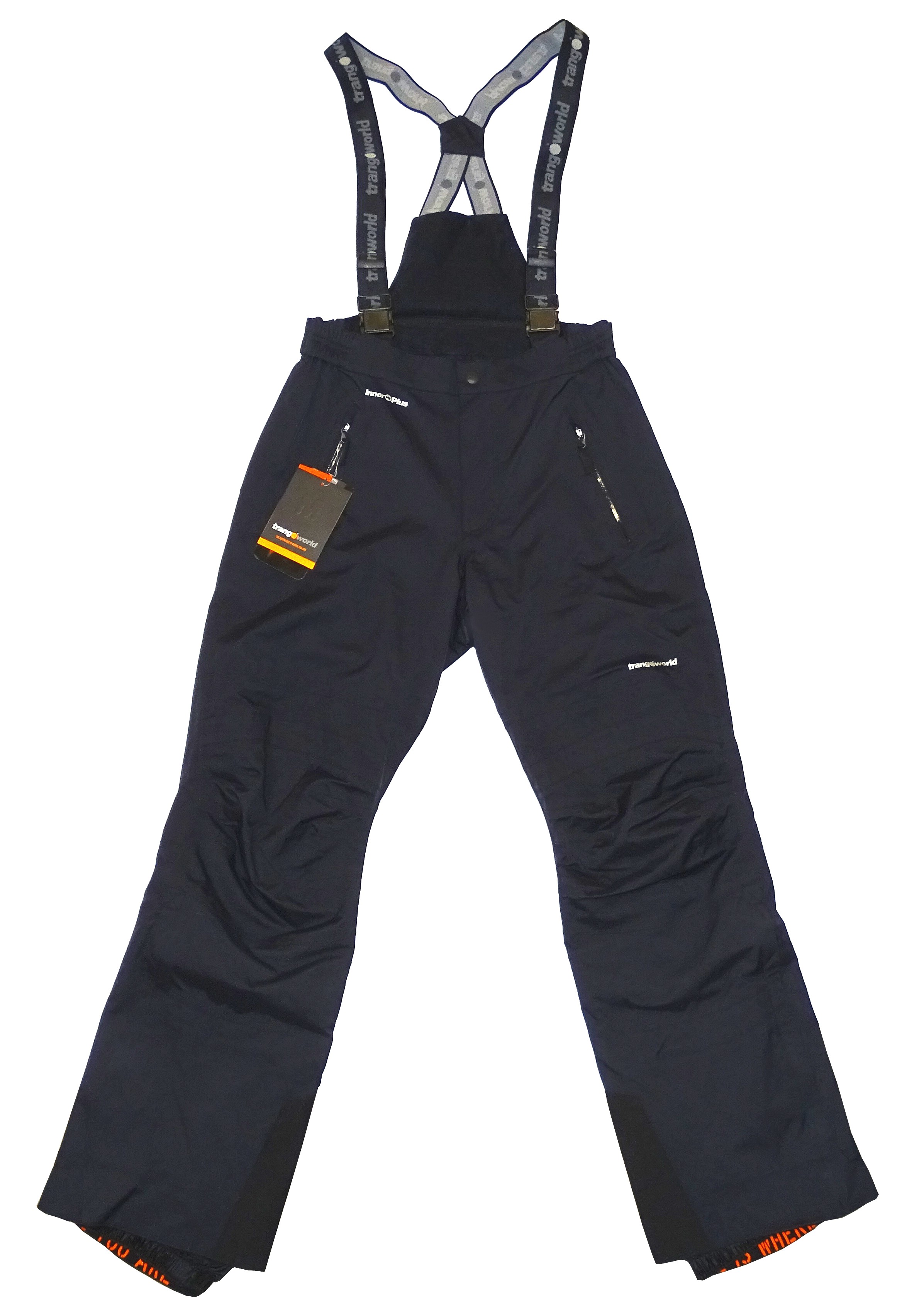 Trangoworld Korgas Termic pantalones de invierno - Armería Trelles S.L.