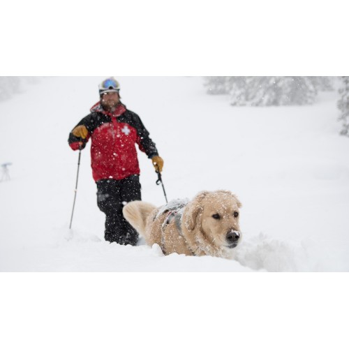 Trangoworld Korgas Termic pantalones de esquí