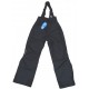 Columbia Euro Bugabib Black pantalón de esquí Talla 14/16 años