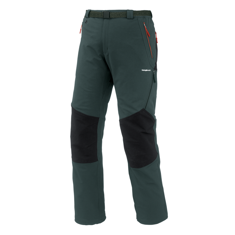 Trangoworld Rovex pantalón de alpinismo / urbano 241-L