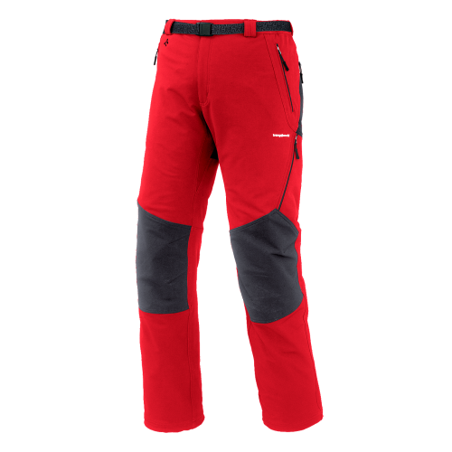 Trangoworld Rovex pantalón de alpinismo / urbano 1C1-L