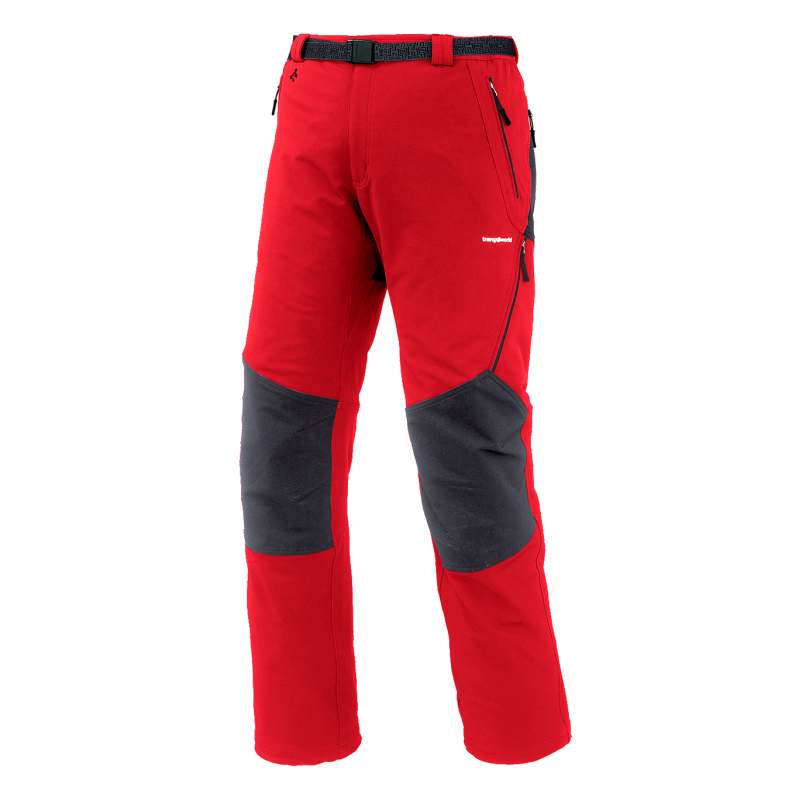 Trangoworld Rovex pantalón de alpinismo / urbano 1C1-L