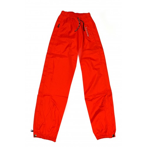 Solo Climd Rain Pant 100% Impermeable Talla M/L