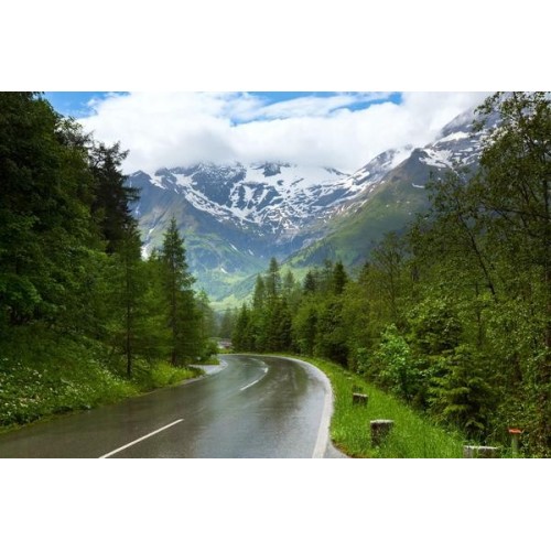 Solo Climd Rain Pant 100% Impermeable Talla M/L