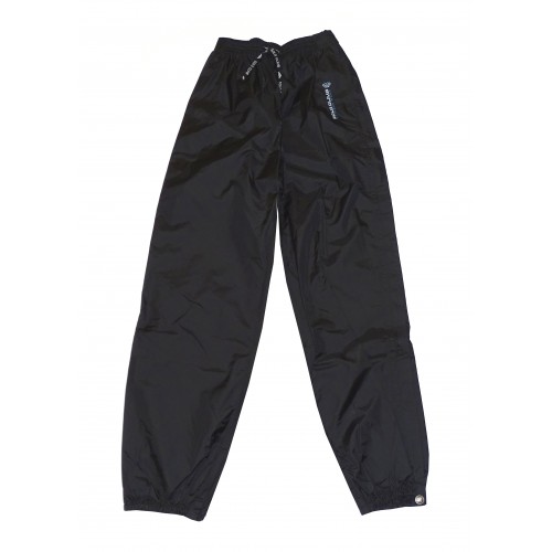 Solo Climd Rain Pant 100% Impermeable Talla M/L