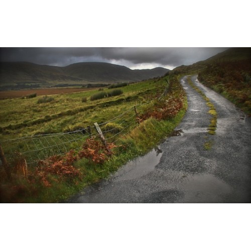 Solo Climd Rain Pant 100% Impermeable Talla M/L