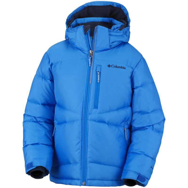 Columbia  Space Heather Jacket