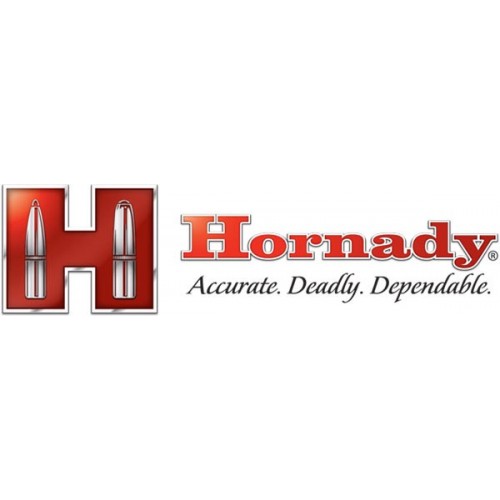 Hornady 30 Cal  .308 A-Max 155gr