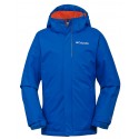 Columbia Twist Tip Jacket