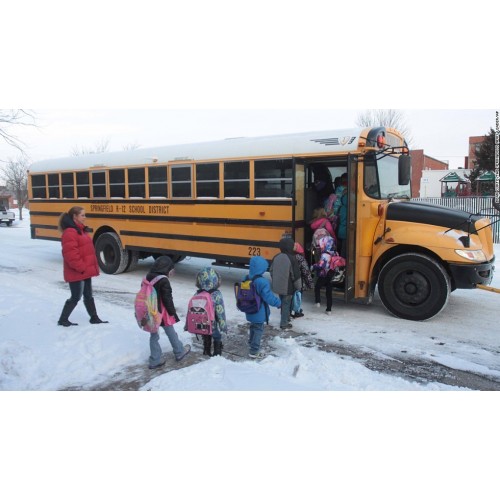 Columbia Shimmer Me Jacket Boys