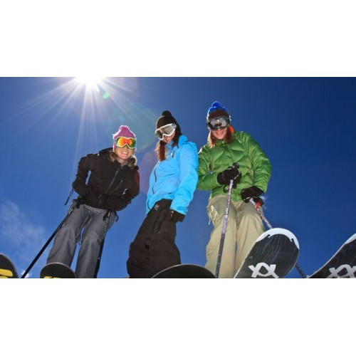 Trangoworld Heikki Jacket Gore-tex talla M