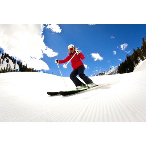 Trangoworld Heikki Jacket Gore-tex Red