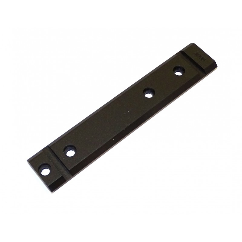 Warne Base Maxima Remington 7400 / 750