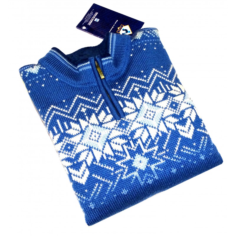 Dale of Norway jersey Alyeska Feminine L