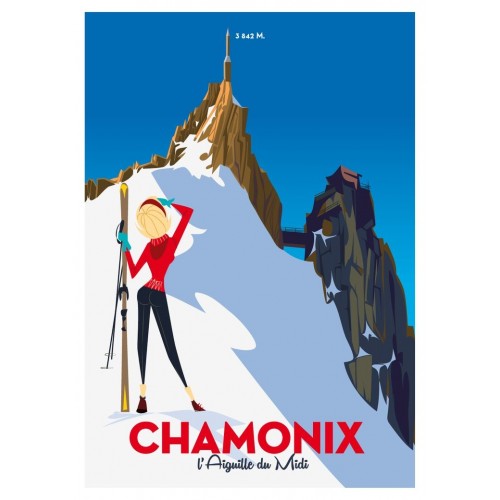 Dale of Norway jersey Chamonix