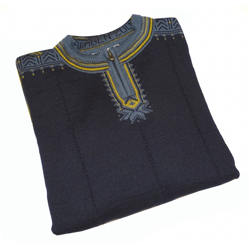 Dale of Norway jersey Kulturby Bergen L