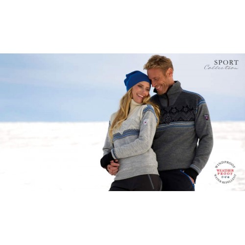 Dale of Norway jersey Hafjell Polarwind S