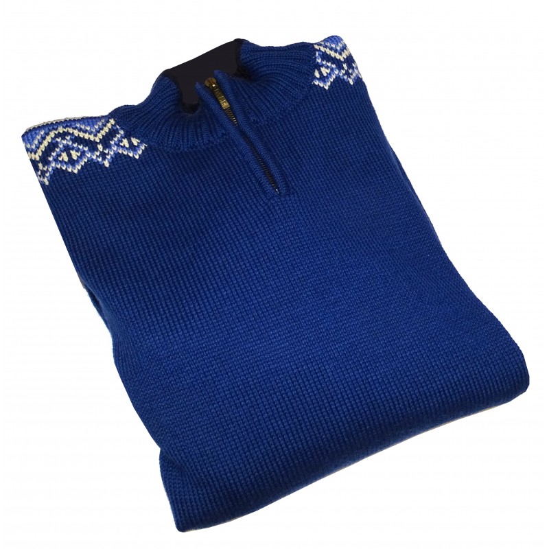Dale of Norway jersey Stryn Polarwind XL
