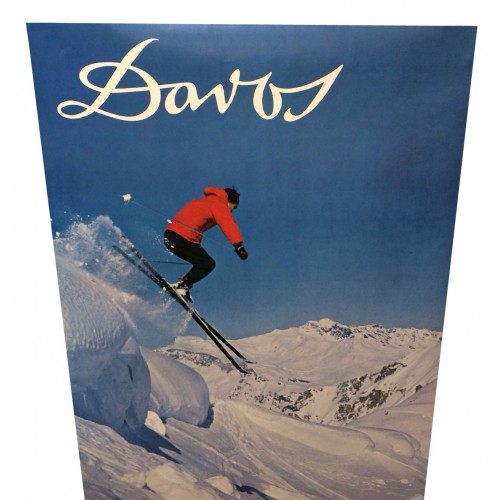 Dale of Norway jersey Voss M