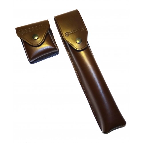 Beretta Vintage Luxe Cleaning Kit .12