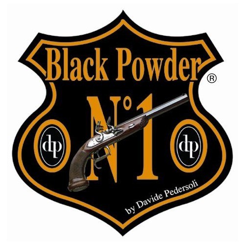 USA 703-45 Baqueta para rifle calibre .44 / .45