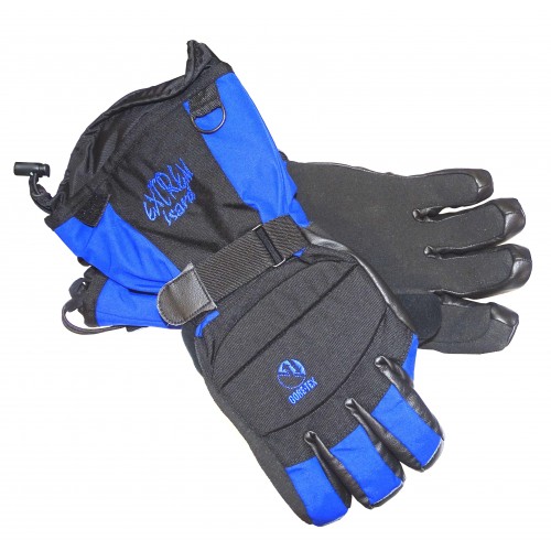 Isard Extrem Guantes de Gore-tex Strong
