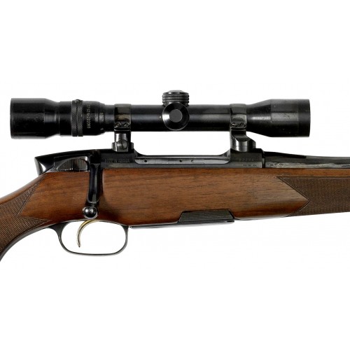 Mannlicher Cargador rotativo 270 Win.