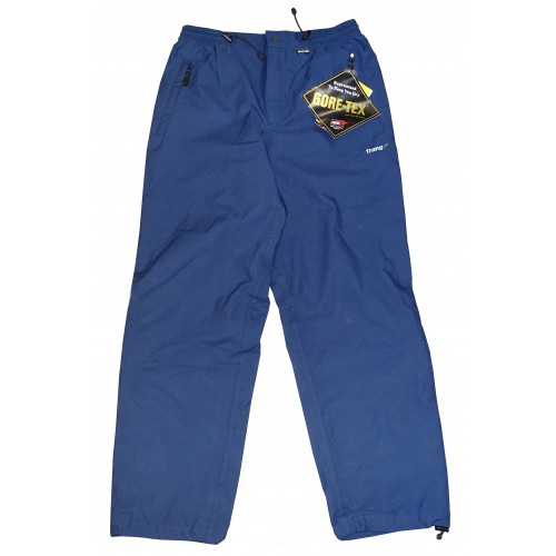 Trangoworld Pantalón Gore-tex Modelo Tempo Talla L