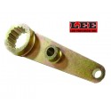 Lee Precision Breech Lock Challenger Palanca