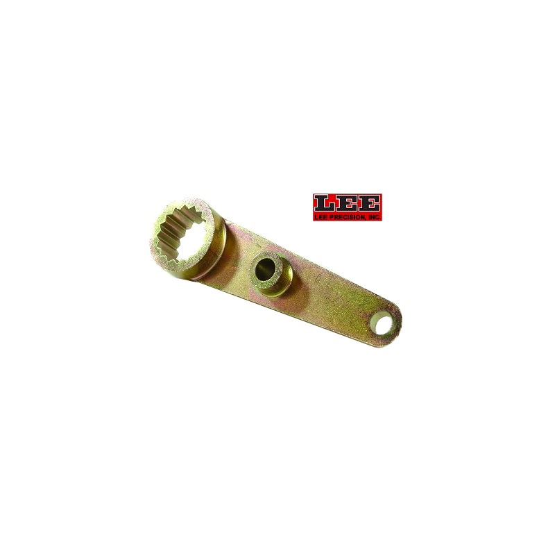 Lee Precision Breech Lock Challenger Palanca