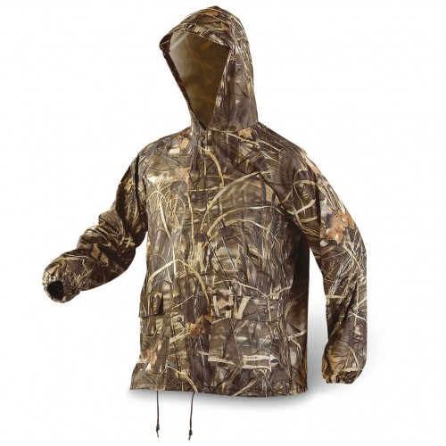 Stearns Rainsuit Chaqueta + Pantalón Talla XXL