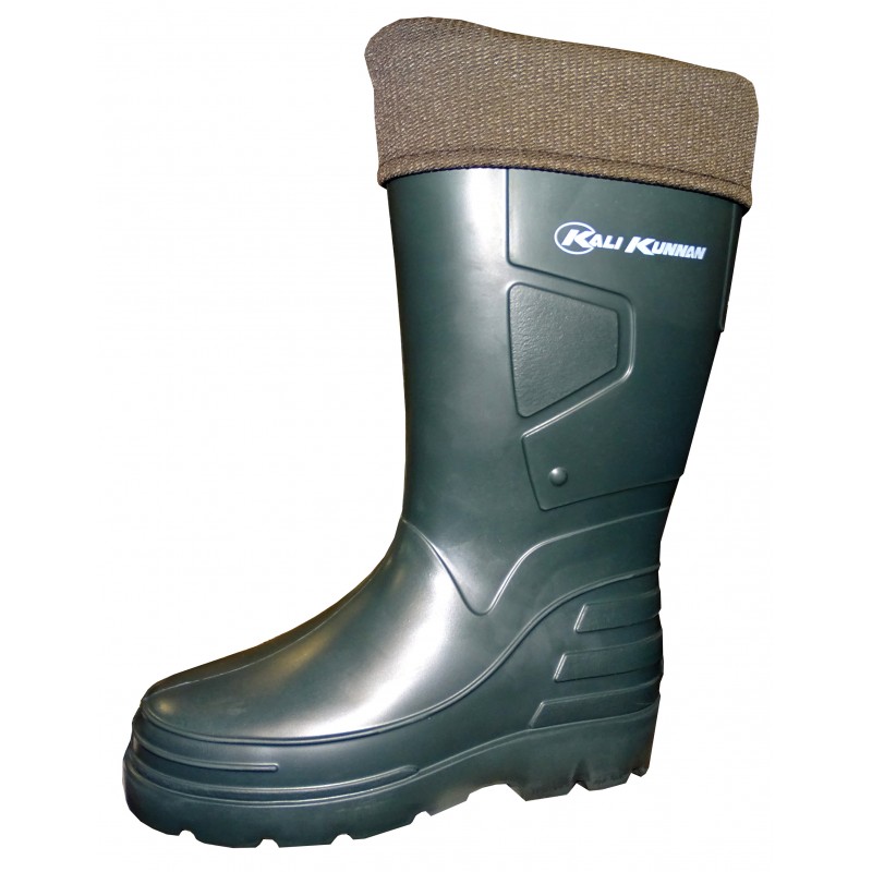 Botas de agua Kkunn EVA