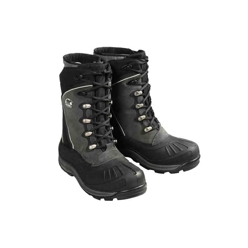 Sorel Botas Alpha Track Pully nº41  ¡¡Liquidación!!