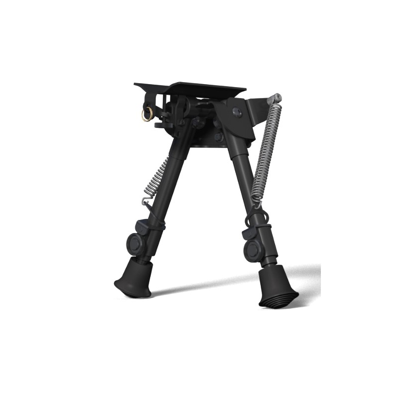 1A2 BR Bípode 6" - 9"