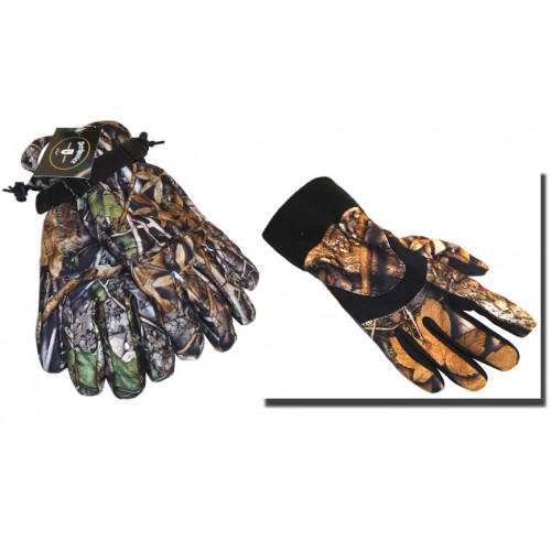 Real Tree Waterproof  2x1