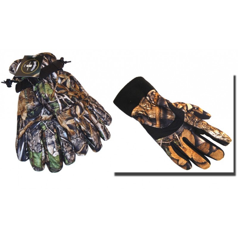 Real Tree Waterproof  2x1