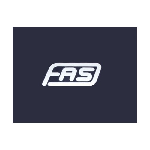 Fas Set extractor 602 / 603 / 607