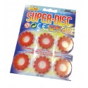 Edison Giocattoli Fulminantes Super-Disc