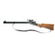 Edison Giocattoli Rifle Winchester Enfield Antik Supermatic
