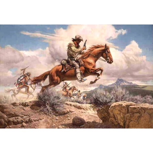 Pietta SRES44 1851 Reb Nord Navy Sheriff Nickel .380