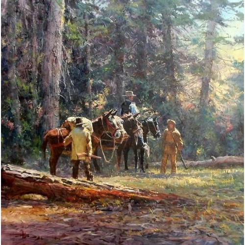 Pietta SYAN 44 Fogueo 1851 Navy Yank